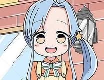 顾蔷薇角色图